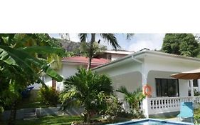 Ogumka, Self catering , Beoliere, Mahe